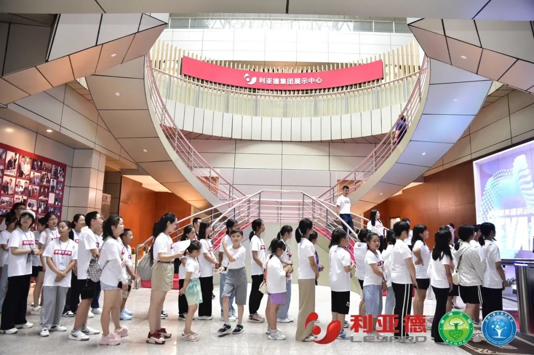 科技逐梦未来 | c7c7娱乐平台繁星夏令营暖心启航