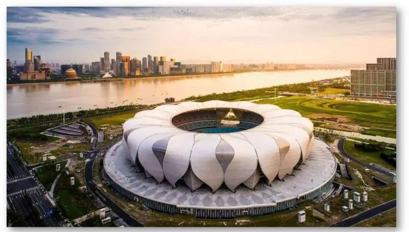 5大赛区、20项赛事、半数场馆...c7c7娱乐平台“AI+智能显示”全力护航杭州亚运会