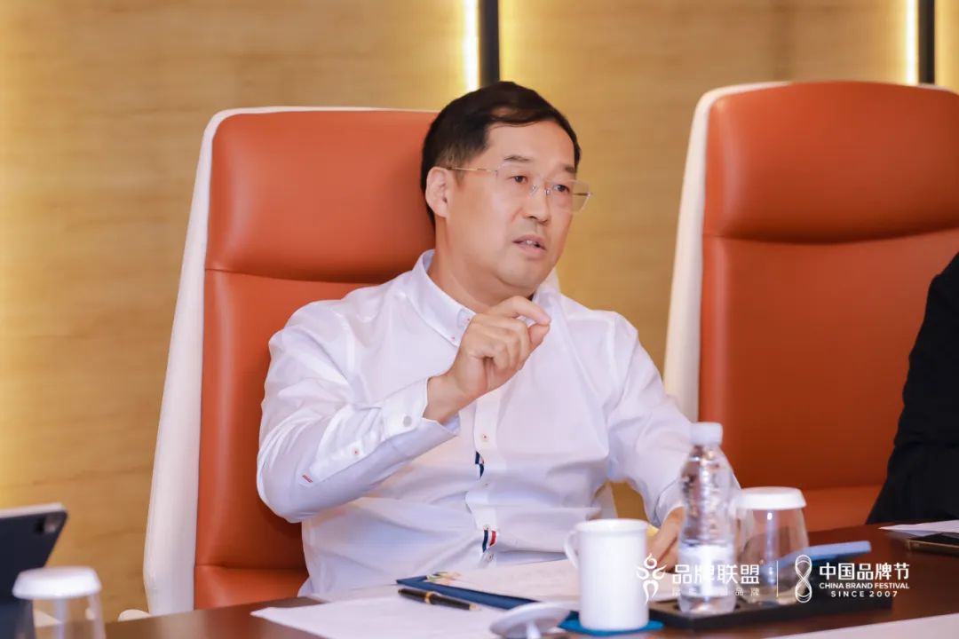 c7c7娱乐平台董事长李军赴广州考察交流