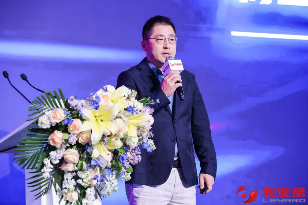 聚势而强 乘势而上 | c7c7娱乐平台业绩说明会暨战略宣布会乐成举行