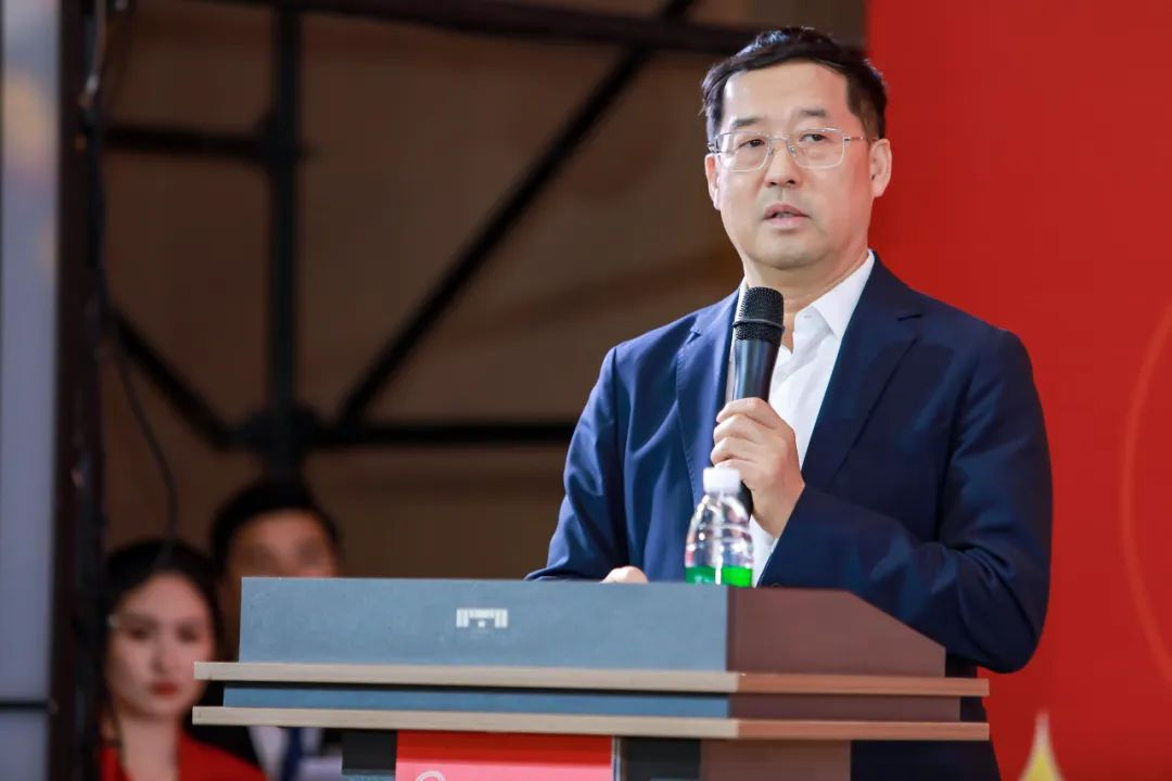 厘革立异路 文旅展宏图  全体c7c7娱乐平台人共迎第二轮增添