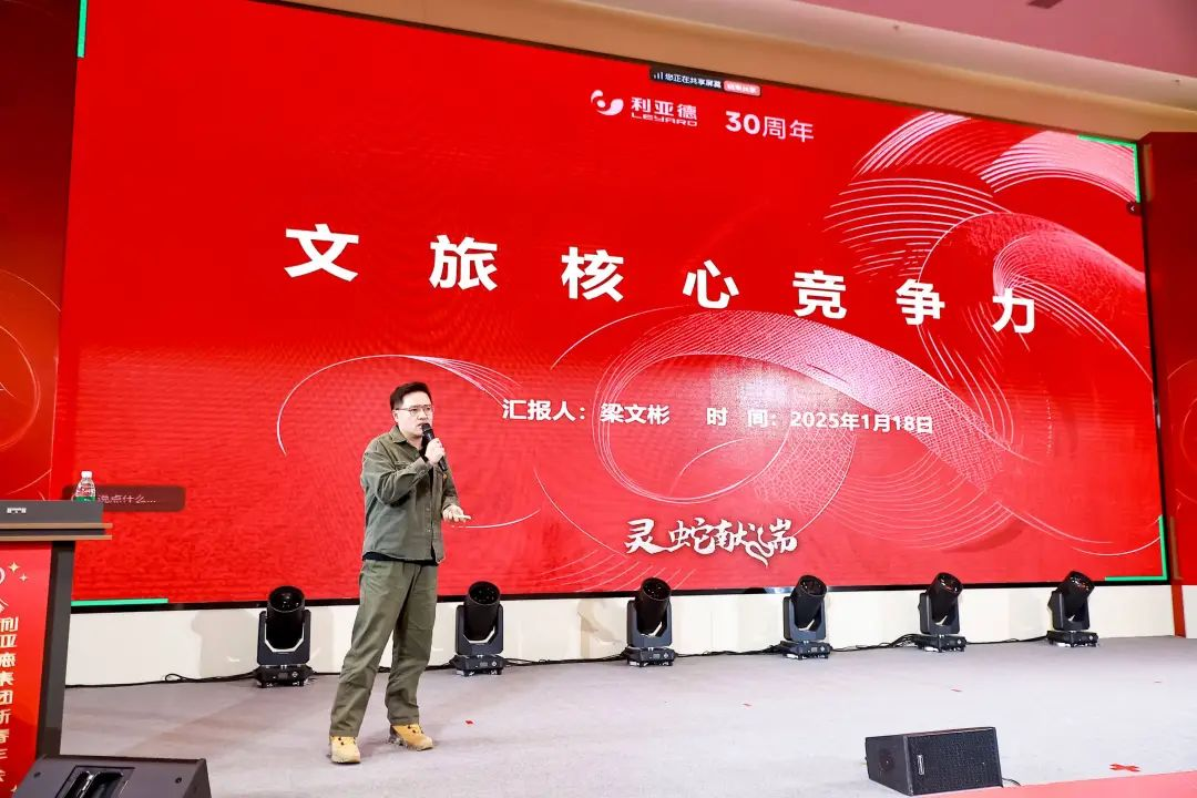 厘革立异路 文旅展宏图  全体c7c7娱乐平台人共迎第二轮增添