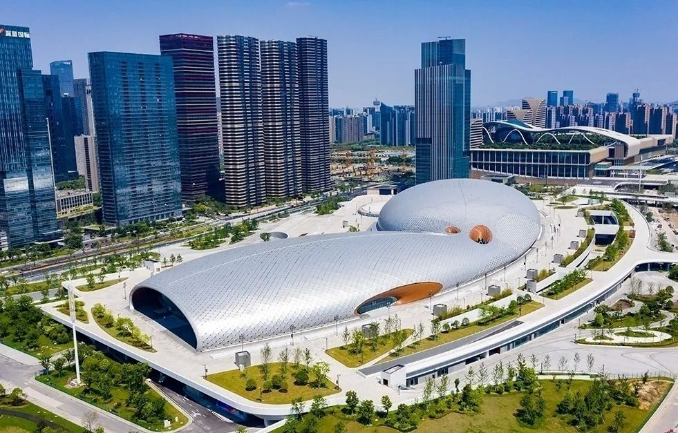 5大赛区、20项赛事、半数场馆...c7c7娱乐平台“AI+智能显示”全力护航杭州亚运会