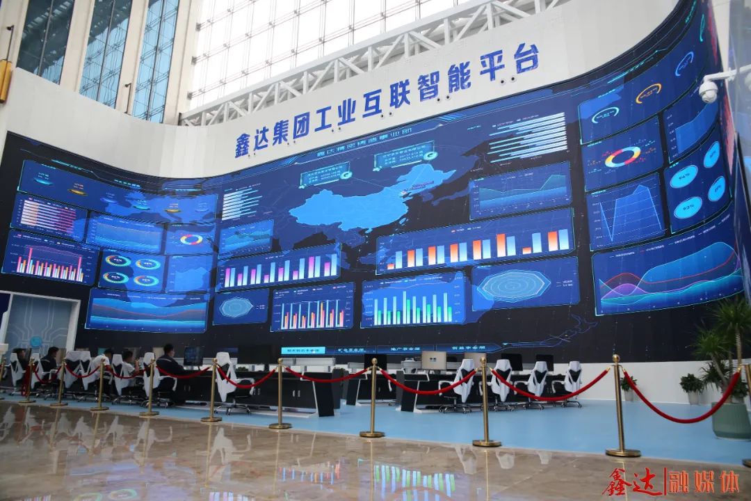 接受向导人校阅 | c7c7娱乐平台智能显示助力紫金山实验室展现强劲立异力