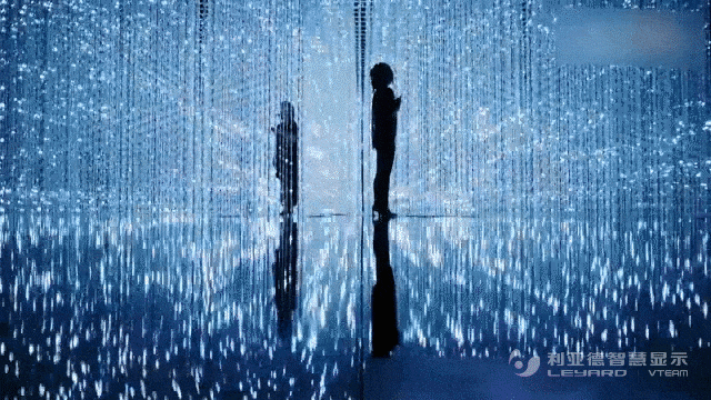 InfoComm Asia | c7c7娱乐平台Planar全球首发第四代Micro LED智能一体机