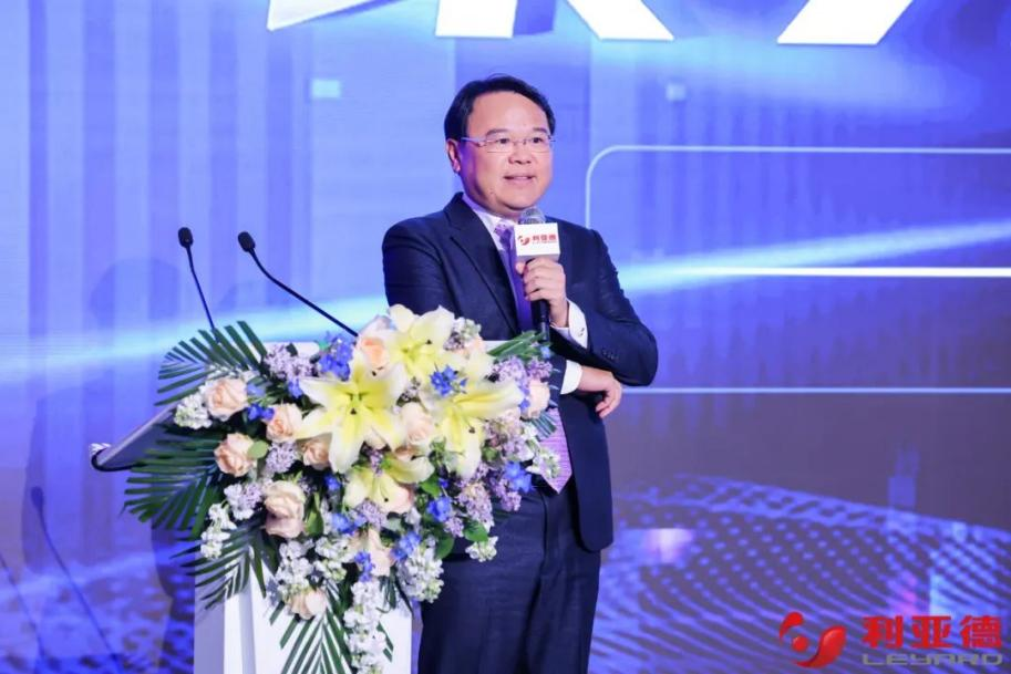 聚势而强 乘势而上 | c7c7娱乐平台业绩说明会暨战略宣布会乐成举行