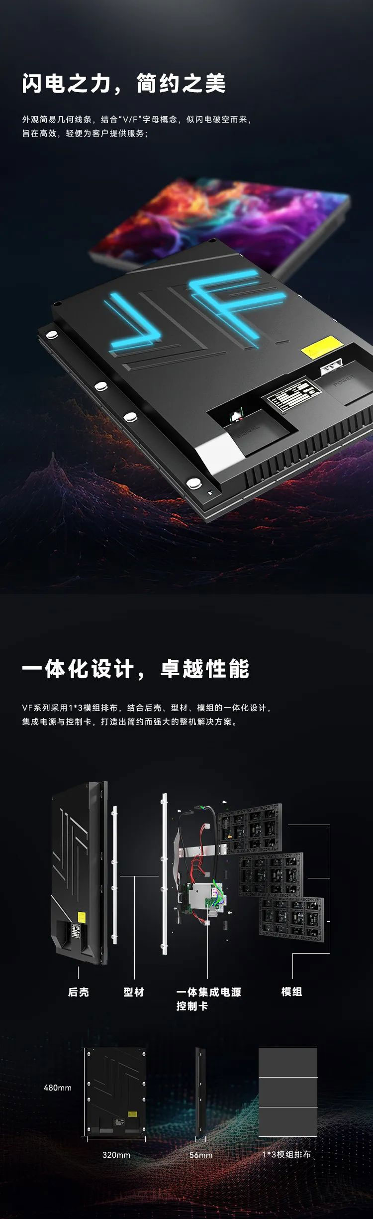 c7c7娱乐平台VF系列产品