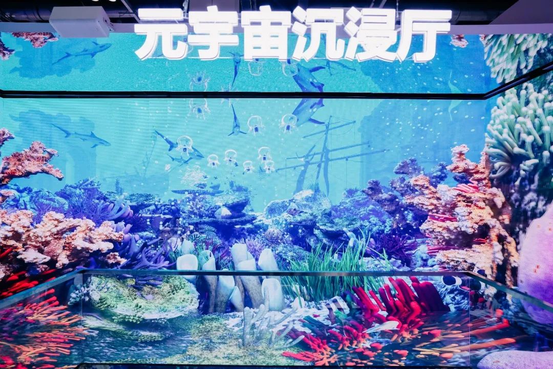 “AI+智能显示”引领未来 c7c7娱乐平台新品InfoComm展大放异彩