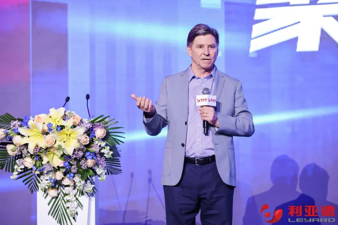 聚势而强 乘势而上 | c7c7娱乐平台业绩说明会暨战略宣布会乐成举行