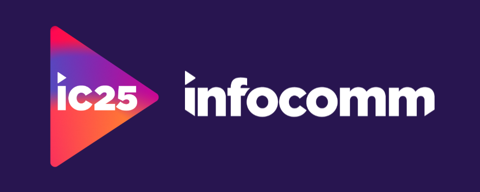 2025年美国视听手艺及系统集成展览会（InfoComm）