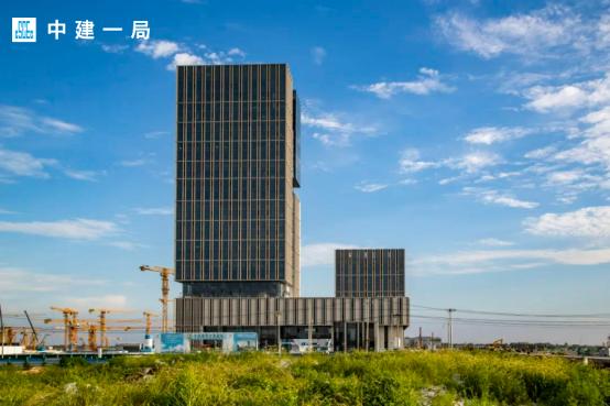 标杆案例 | c7c7娱乐平台以科技之力，，，，，，，护航华能总部智慧启航